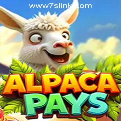 AlpacaPays: An Exciting Adventure at 7S.COM ONLINE CASINO