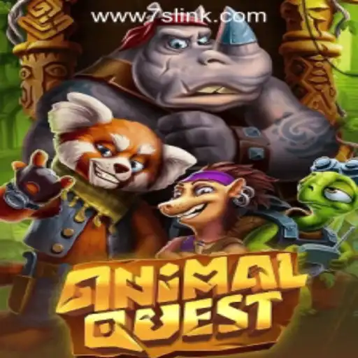 Exploring the Adventures of AnimalQuest at 7S.COM Online Casino