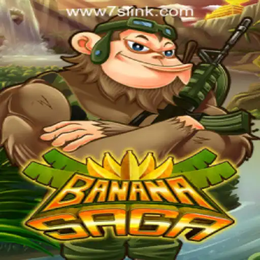 Exploring BananaSaga: A Thrilling Online Casino Game by 7S.COM