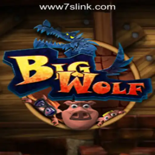 BigWolf: Dive into Adventure with 7S.COM ONLINE CASINO