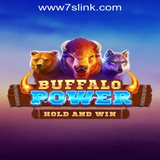 Exploring BuffaloPower: A Thrilling Experience at 7S.COM ONLINE CASINO