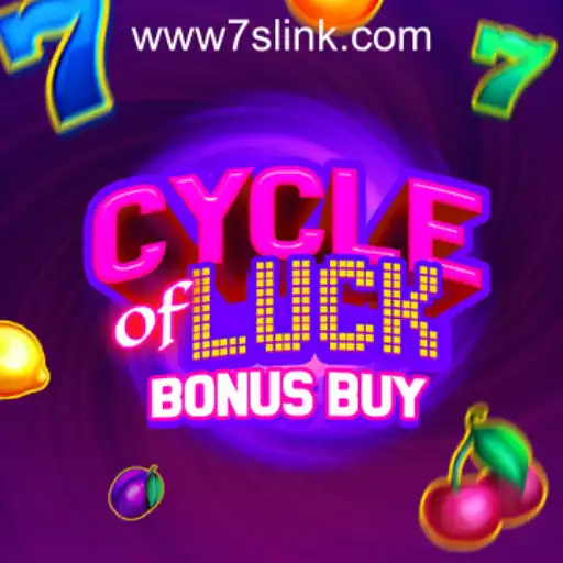 Experience Thrills with CycleofLuckBonusBuy at 7S.COM Online Casino