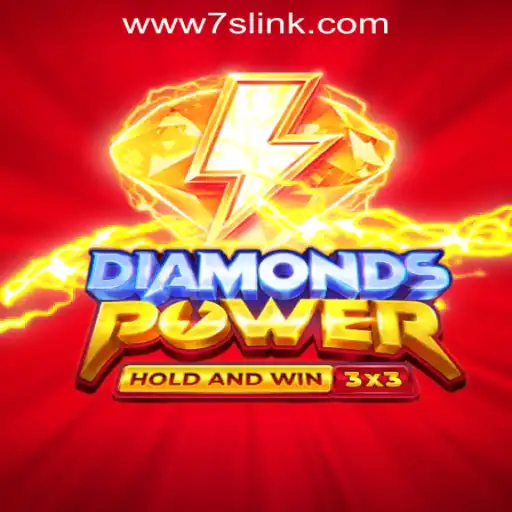 Exploring Diamondspower: An Exciting Journey into the World of 7S.COM ONLINE CASINO