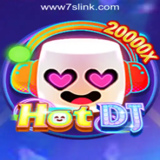Experience the Thrill of HotDJ at 7S.COM ONLINE CASINO