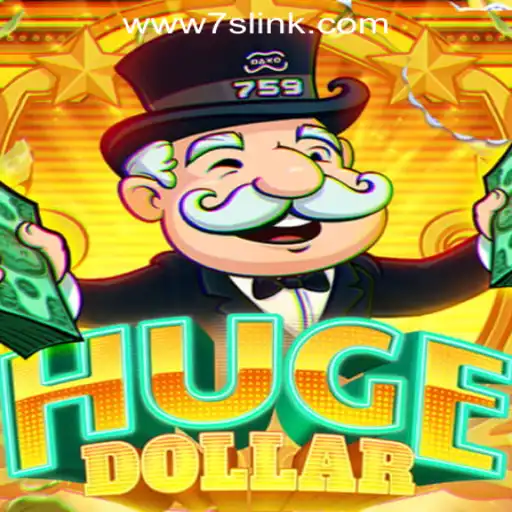 Discover the Thrills of HugeDollar: A New Era of Online Gaming at 7S.COM ONLINE CASINO