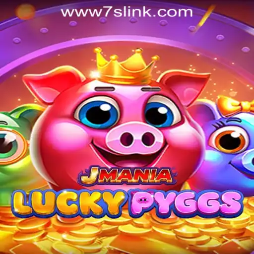 Unveiling the Thrills of JManiaLuckyPyggs: A New Era in 7S.COM ONLINE CASINO Gaming