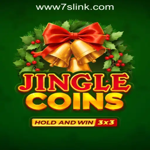 Discover the Excitement of Jinglecoins at 7S.COM ONLINE CASINO