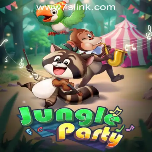 Discover the Thrills of JungleParty at 7S.COM ONLINE CASINO
