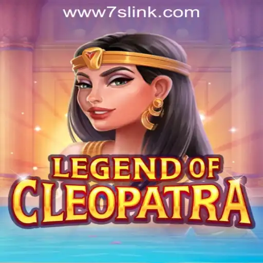 Explore the Mystical World of LegendOfCleopatra at 7S.COM ONLINE CASINO