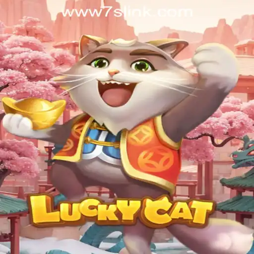 Discover LuckyCat: A Fascinating Journey into the World of 7S.COM ONLINE CASINO