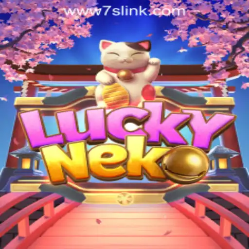 Exploring the Fascinating World of LuckyNeko: A 7S.COM ONLINE CASINO Adventure
