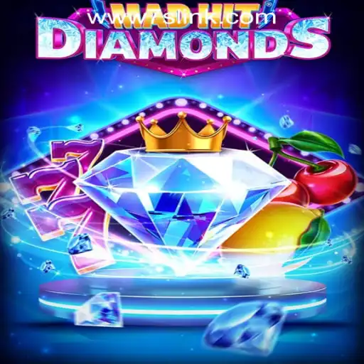 Exploring MadHitDiamonds: A Thrilling Addition to 7S.COM ONLINE CASINO