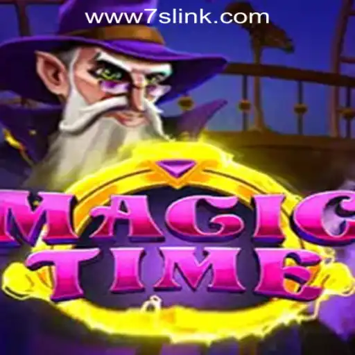 Discover the Enchanting World of MagicTime at 7S.COM ONLINE CASINO