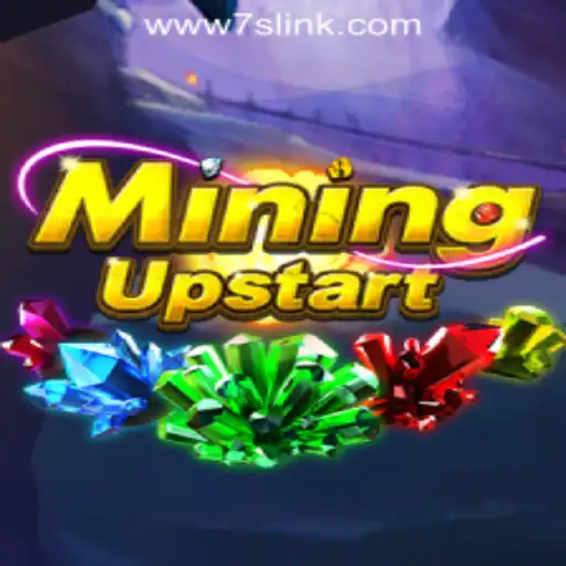 Discover the Thrilling World of MiningUpstart at 7S.COM Online Casino