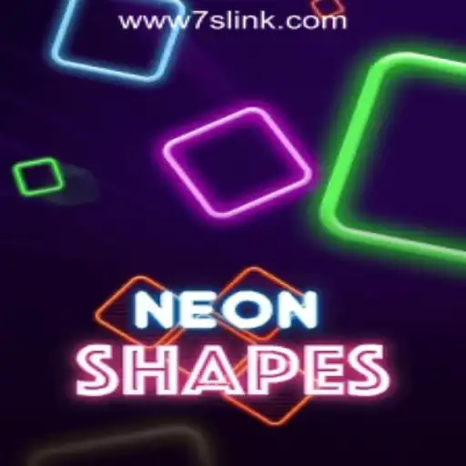 Exploring NeonShapes: A New Dimension in Online Gaming