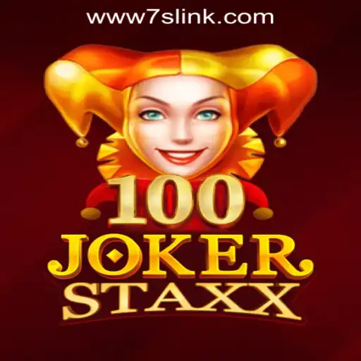 Exploring the Thrilling World of 100JokerStaxx at 7S.COM ONLINE CASINO