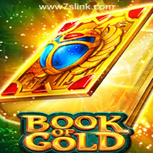 Exploring Book of Gold: A Journey Through the Treasures of 7S.COM ONLINE CASINO