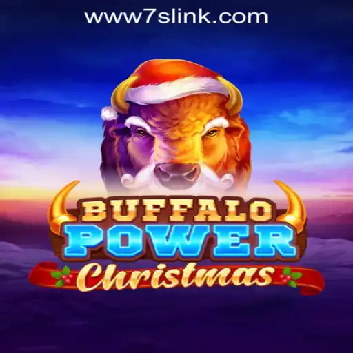 Discover the Festive Charm of BuffaloPowerChristmas at 7S.COM ONLINE CASINO