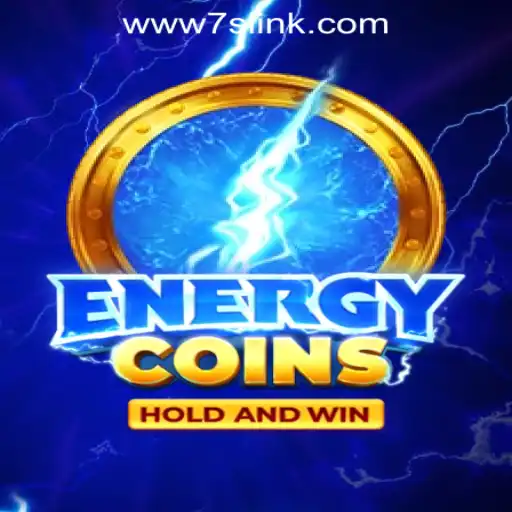 The Exciting World of EnergyCoins at 7S.COM ONLINE CASINO