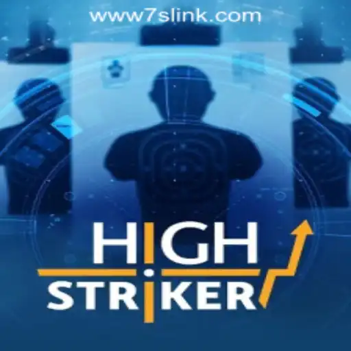 Experience the Thrill of HighStriker at 7S.COM ONLINE CASINO