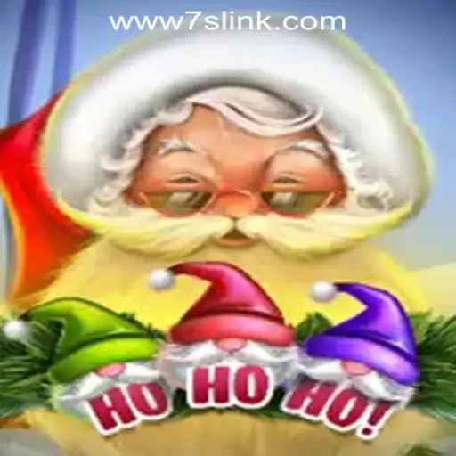 HoHoHo: A Festive Dive into 7S.COM's Online Casino Experience
