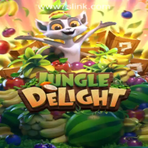 Discover JungleDelight: An Exhilarating Adventure in 7S.COM ONLINE CASINO