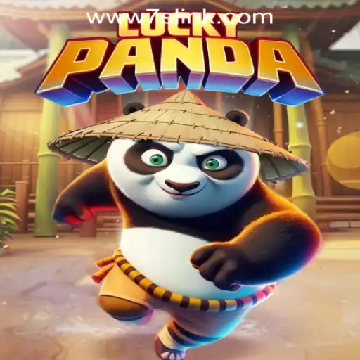 Discover the Exciting World of LuckyPanda at 7S.COM ONLINE CASINO