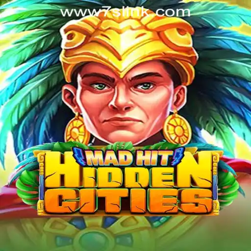 Exploring the Intriguing World of MadHitHiddenCities at 7S.COM ONLINE CASINO
