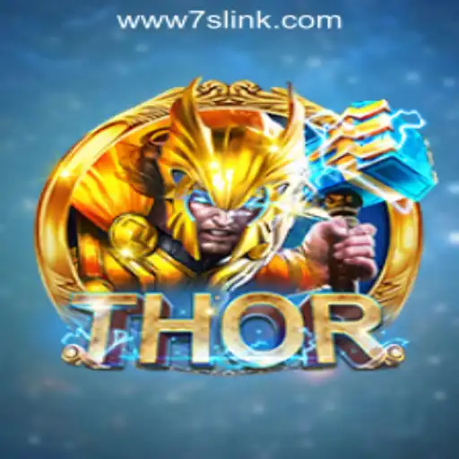 THOR: A Riveting Adventure in the Realm of 7S.COM ONLINE CASINO