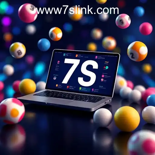 Exploring the World of Online Lotteries