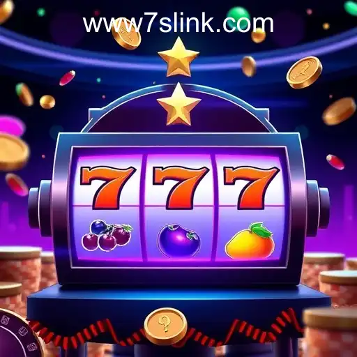 The Fascination of Online Slots