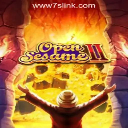 Unlock the Thrilling Adventure of OpenSesameII at 7S.COM ONLINE CASINO