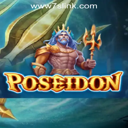 Unveiling the Ocean's Treasures: Dive into Poseidon at 7S.COM ONLINE CASINO