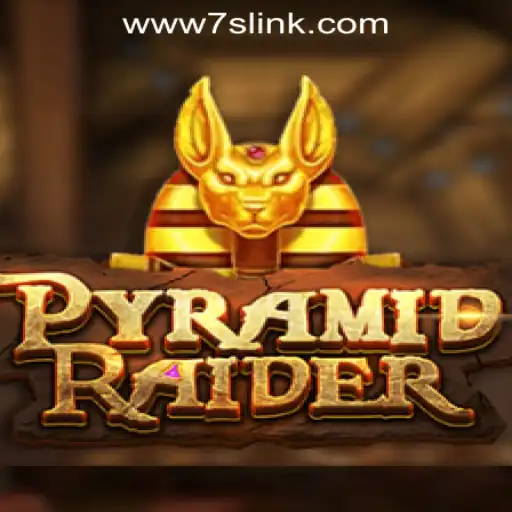 PyramidRaider: Unveiling the Mysteries of 7S.COM ONLINE CASINO's Latest Attraction