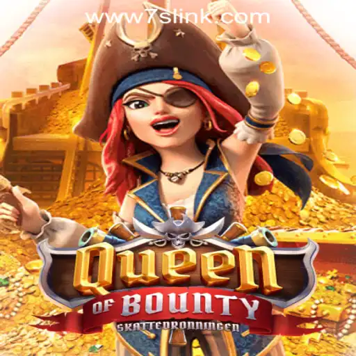 Exploring the Exciting World of QueenofBounty at 7S.COM ONLINE CASINO
