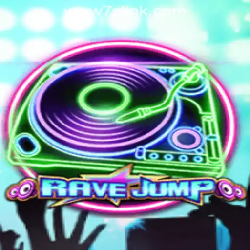 Experience the Thrill of RaveJump at 7S.COM ONLINE CASINO