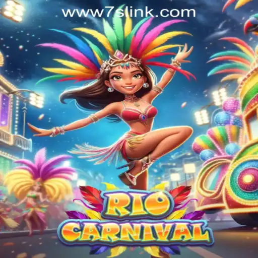 Experience the Excitement of RioCarnival at 7S.COM Online Casino