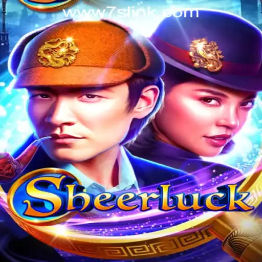 Unveiling Sheerluck: A Thrilling Adventure at 7S.COM ONLINE CASINO
