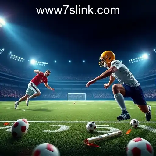 Exploring the Landscape of Sports Betting: A Deep Dive into 7S.COM ONLINE CASINO