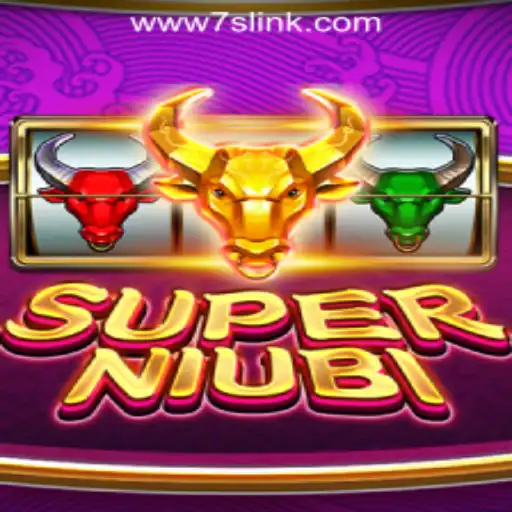 Discover SuperNiubi: The Ultimate Game at 7S.COM ONLINE CASINO