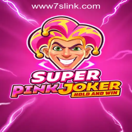 Exploring the Thrills of SuperPinkJoker at 7S.COM ONLINE CASINO