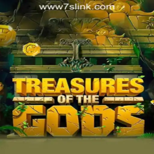 Unveiling the Secrets of TreasureoftheGods at 7S.COM ONLINE CASINO