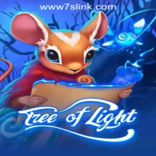 Unveiling TreeofLight in the World of 7S.COM ONLINE CASINO