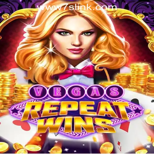 Unveiling VegasRepeatWins: The Ultimate Casino Experience on 7S.COM ONLINE CASINO