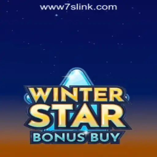 Exploring WinterStarBonusBuy: A Thrilling Adventure at 7S.COM ONLINE CASINO