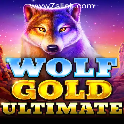 Embark on a Wild Adventure with WolfGoldUltimate at 7S.COM ONLINE CASINO