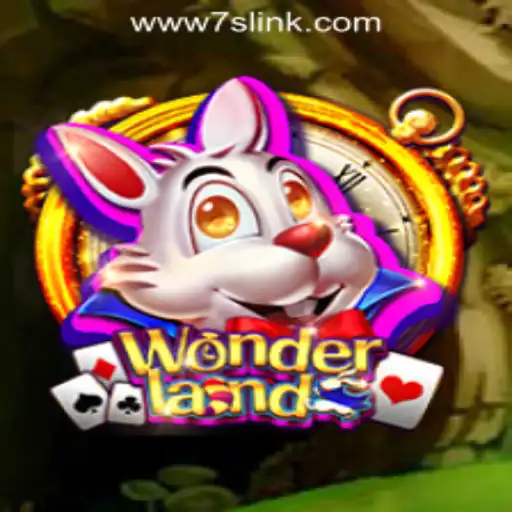 Exploring Wonderland: A Thrilling Adventure at 7S.COM ONLINE CASINO